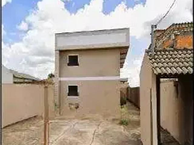Apartamento venda em Região Geográfica Imediata de Luziânia, Região Integrada de Desenvolvimento do Distrito Federal e Entorno
