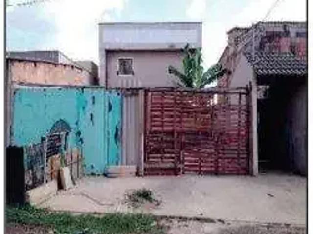 Apartamento venda em Região Geográfica Imediata de Luziânia, Região Integrada de Desenvolvimento do Distrito Federal e Entorno