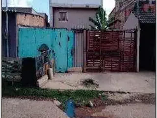Apartamento venda em Região Geográfica Imediata de Luziânia, Região Integrada de Desenvolvimento do Distrito Federal e Entorno