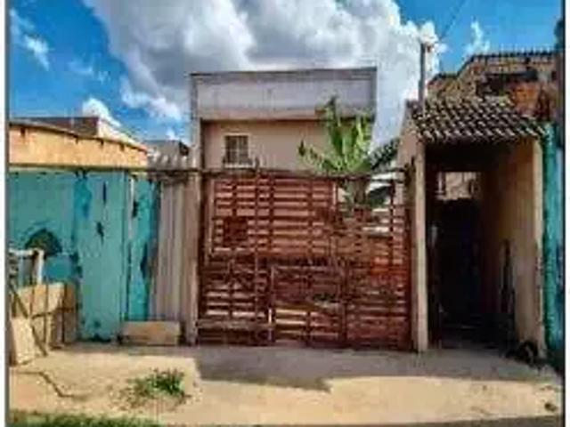 Apartamento venda em Região Geográfica Imediata de Luziânia, Região Integrada de Desenvolvimento do Distrito Federal e Entorno