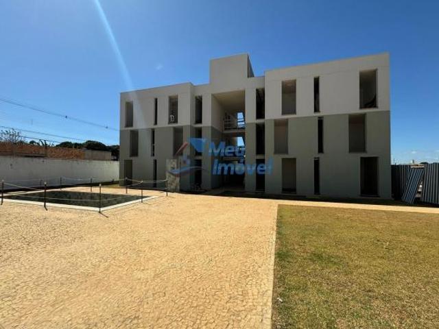Apartamento venda em Região Geográfica Imediata de Luziânia, Região Integrada de Desenvolvimento do Distrito Federal e Entorno