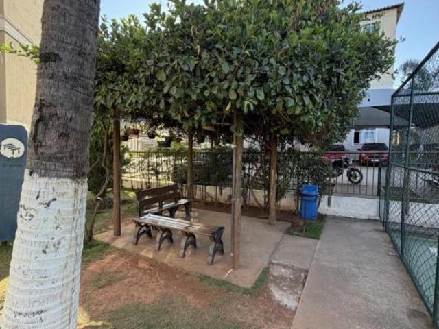 Apartamento venda em Regional Alterosas, Betim