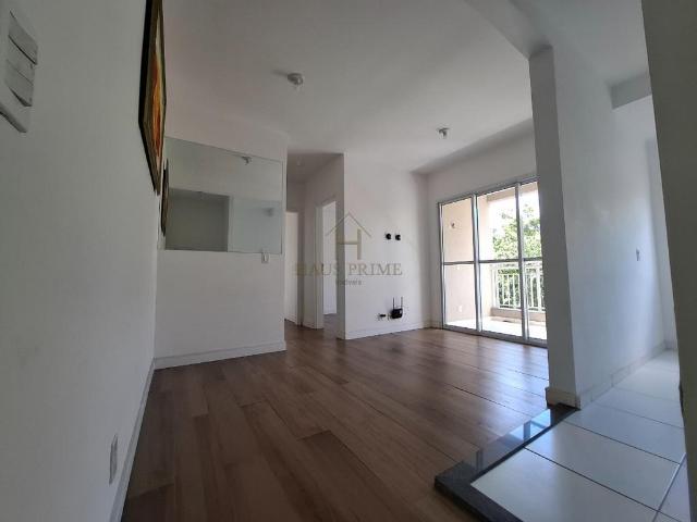 Apartamento venda em Vargem Grande Paulista