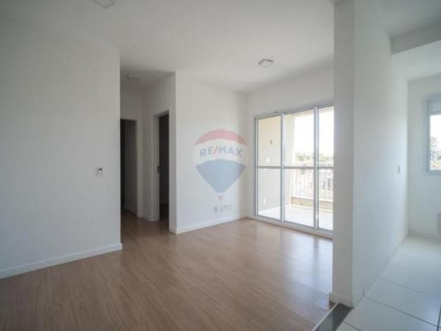 Apartamento venda em Vargem Grande Paulista