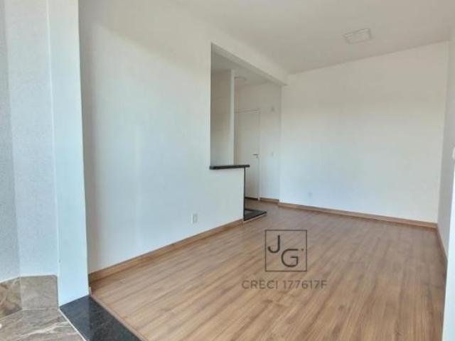 Apartamento venda em Residencial Itapark, Vargem Grande Paulista