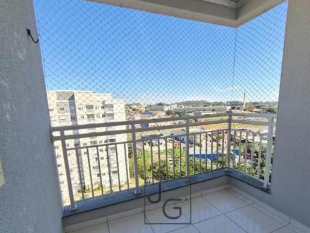 Apartamento venda em Residencial Itapark, Vargem Grande Paulista