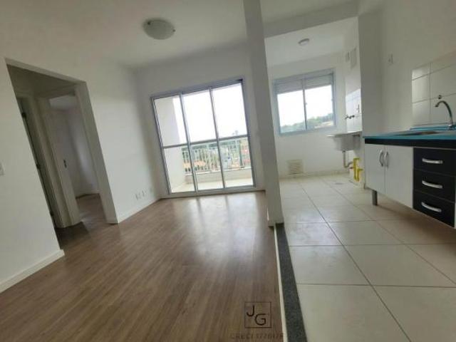 Apartamento venda em Residencial Itapark, Vargem Grande Paulista