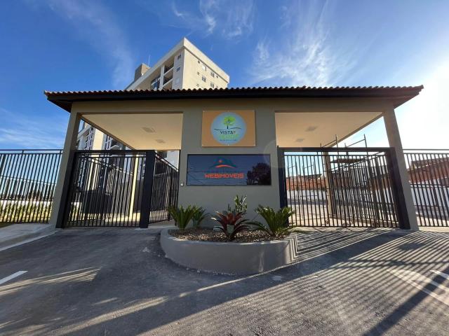 Apartamento venda em Granja Cristiana, Vargem Grande Paulista