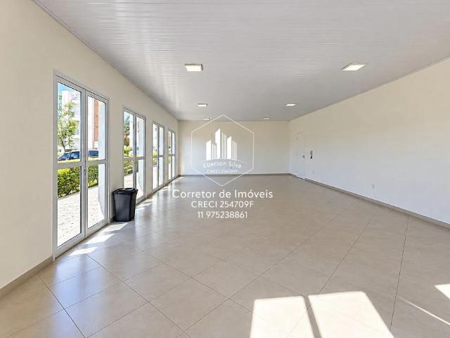 Apartamento venda em Jardim Bela Vista, Vargem Grande Paulista