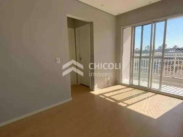 Apartamento venda em Vargem Grande Paulista