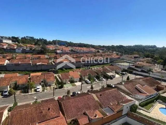 Apartamento venda em Vargem Grande Paulista