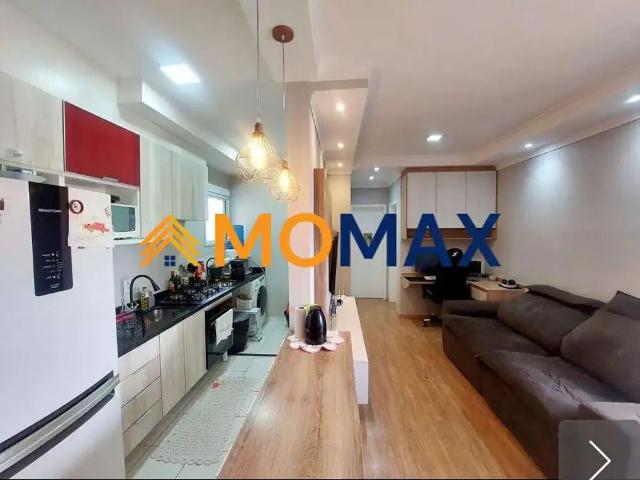 Apartamento venda em Polo 40, Vargem Grande Paulista