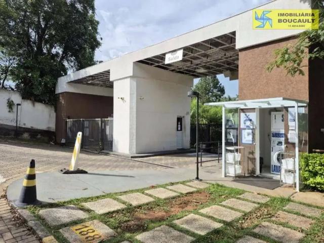 Apartamento venda em Polo 40, Vargem Grande Paulista