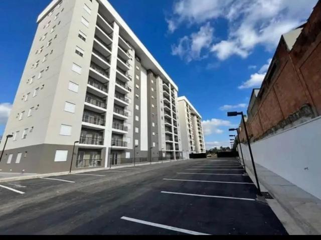 Apartamento venda em Jardim Helena Maria, Vargem Grande Paulista