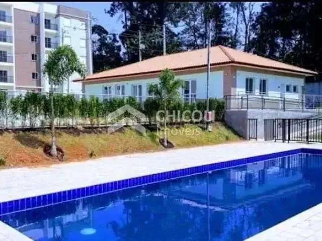 Apartamento venda em Vargem Grande Paulista