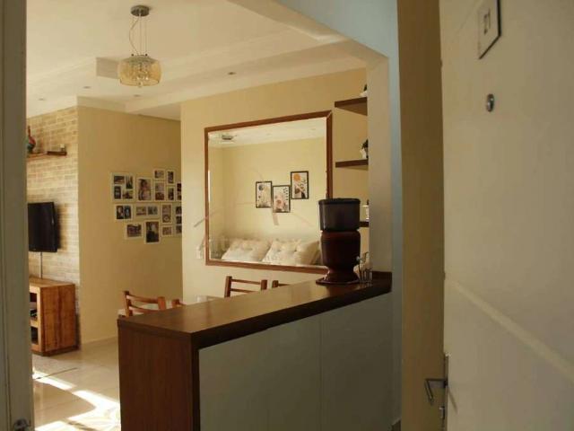 Apartamento venda em Jardim Helena Maria, Vargem Grande Paulista