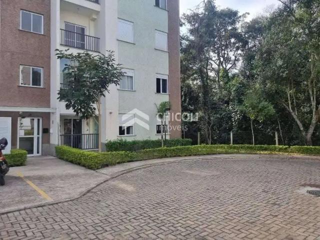 Apartamento venda em Vargem Grande Paulista