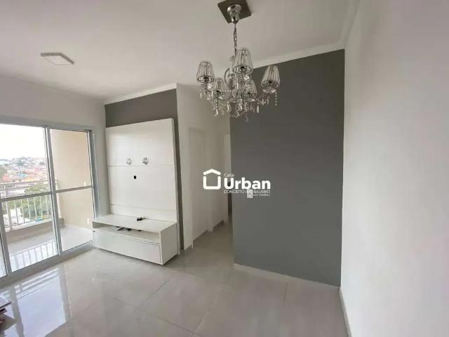 Apartamento venda em Vargem Grande Paulista