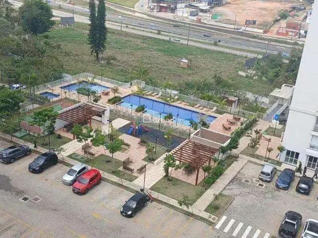 Apartamento venda em Jardim Floresta, Vargem Grande Paulista