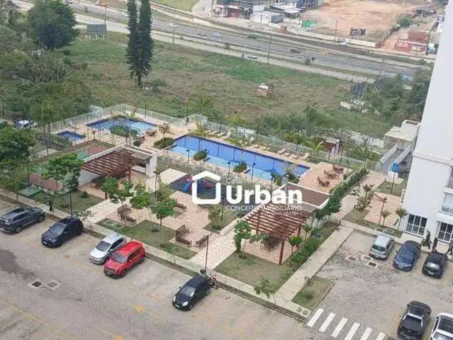 Apartamento venda em Vargem Grande Paulista