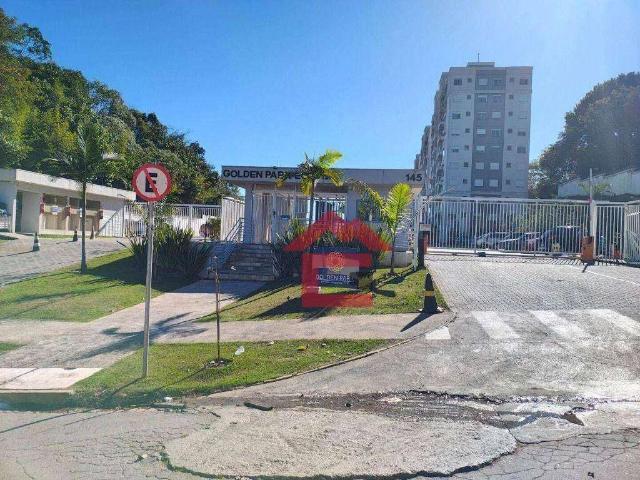 Apartamento venda em das Lajes, Vargem Grande Paulista