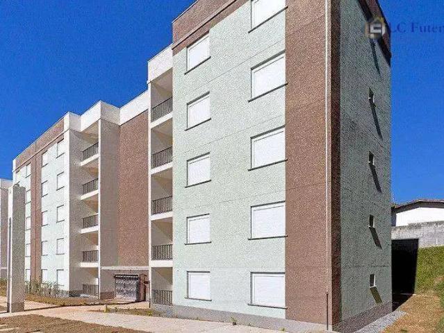 Apartamento venda em São Judas Tadeu, Vargem Grande Paulista