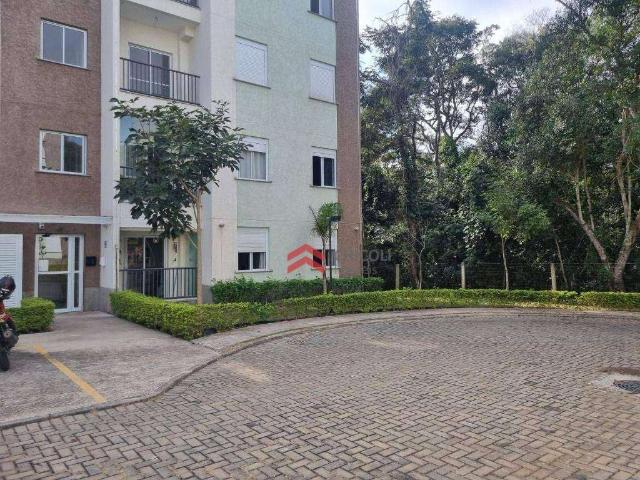 Apartamento venda em São Judas Tadeu, Vargem Grande Paulista