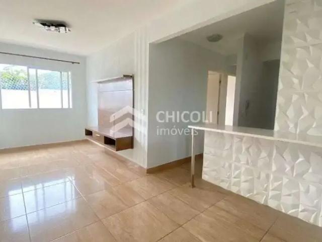 Apartamento venda em Vargem Grande Paulista