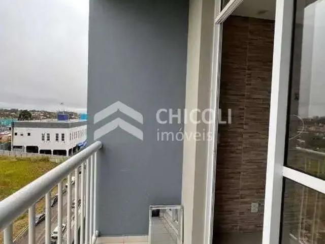 Apartamento venda em Vargem Grande Paulista