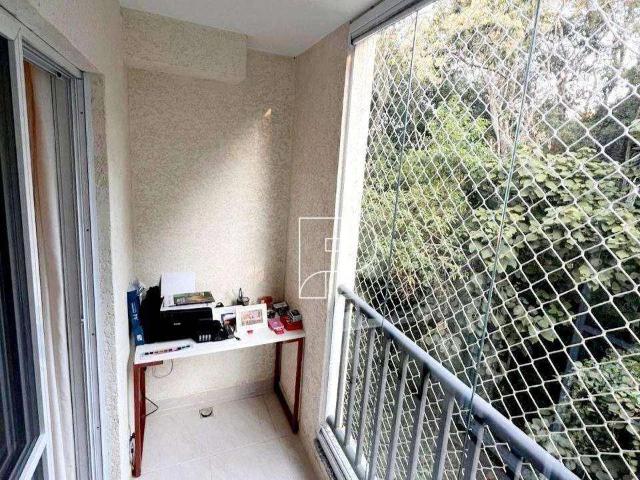 Apartamento venda em Jardim Bela Vista, Vargem Grande Paulista