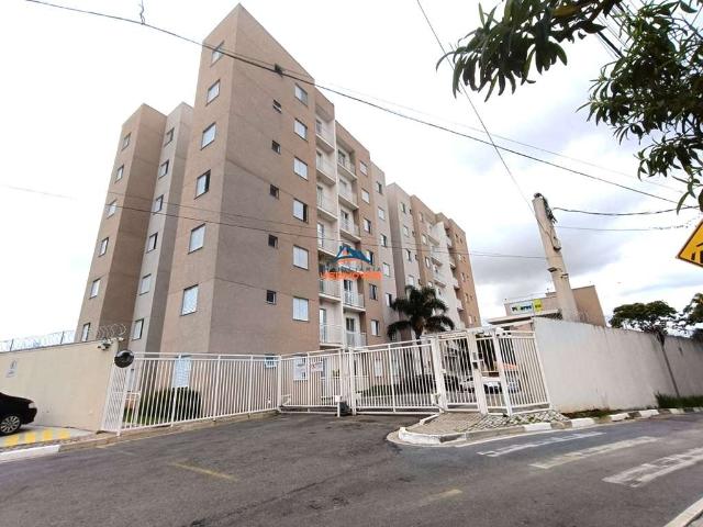 Apartamento venda em Capela São Pedro, Vargem Grande Paulista