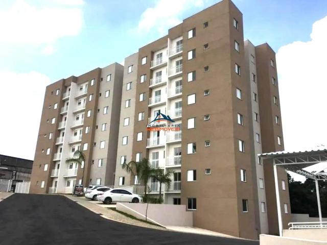 Apartamento venda em Vargem Grande Paulista