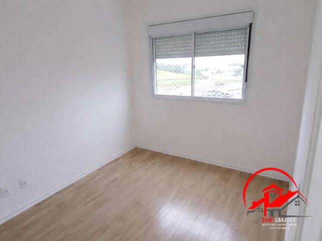 Apartamento venda em Jardim Floresta, Vargem Grande Paulista