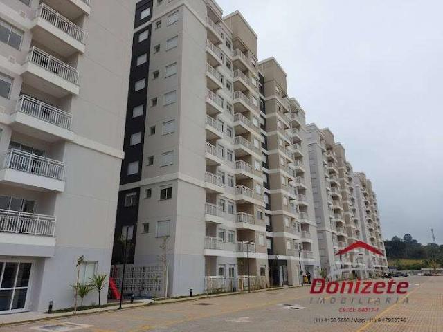 Apartamento venda em São Judas Tadeu, Vargem Grande Paulista