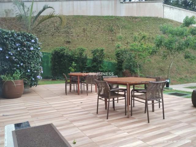 Apartamento venda em Jardim Vargem Grande, Vargem Grande Paulista