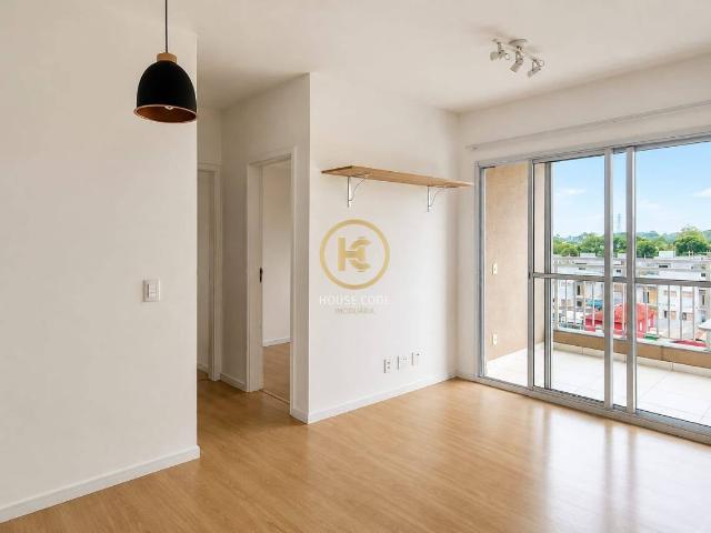 Apartamento venda em Jardim Floresta, Vargem Grande Paulista