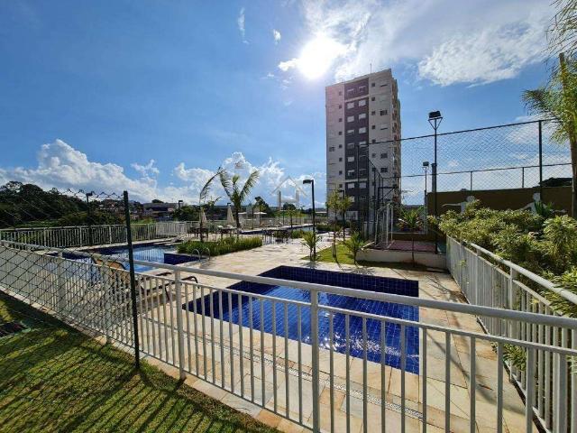 Apartamento venda em São Judas Tadeu, Vargem Grande Paulista