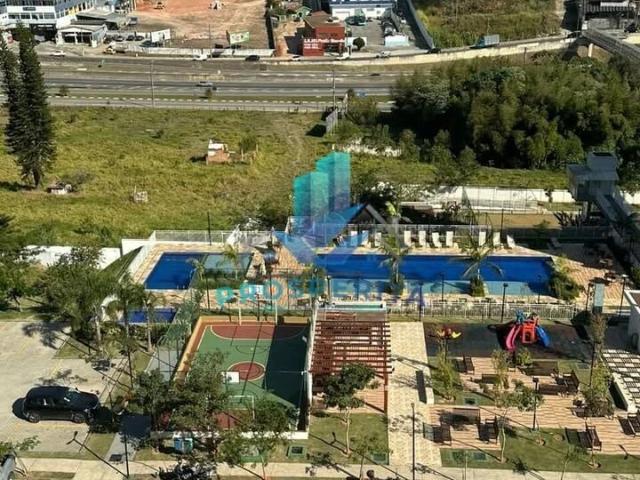 Apartamento venda em Jardim Floresta, Vargem Grande Paulista