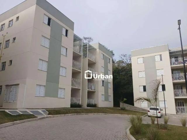 Apartamento venda em São Judas Tadeu, Vargem Grande Paulista