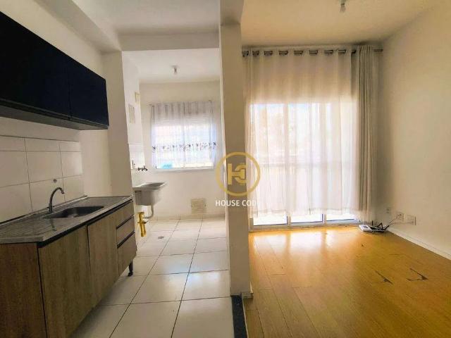 Apartamento venda em Jardim Floresta, Vargem Grande Paulista