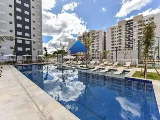 Apartamento venda em Jardim Floresta, Vargem Grande Paulista