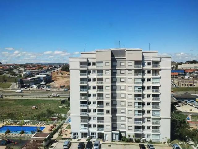 Apartamento venda em Vargem Grande Paulista