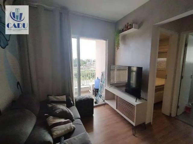 Apartamento venda em Jardim Floresta, Vargem Grande Paulista