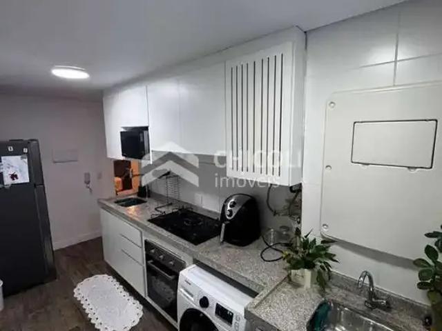 Apartamento venda em Vargem Grande Paulista