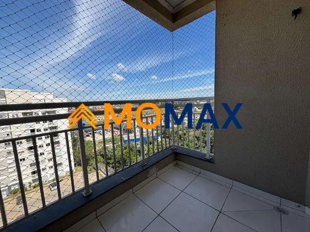 Apartamento venda em Jardim Floresta, Vargem Grande Paulista