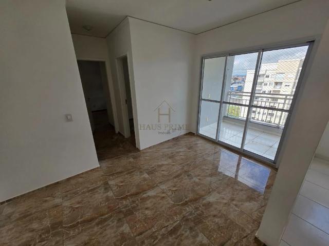 Apartamento venda em Jardim Floresta, Vargem Grande Paulista
