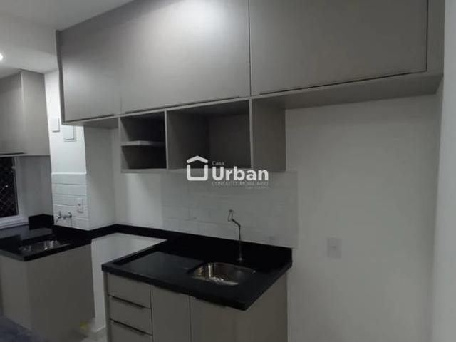 Apartamento venda em Jardim Floresta, Vargem Grande Paulista