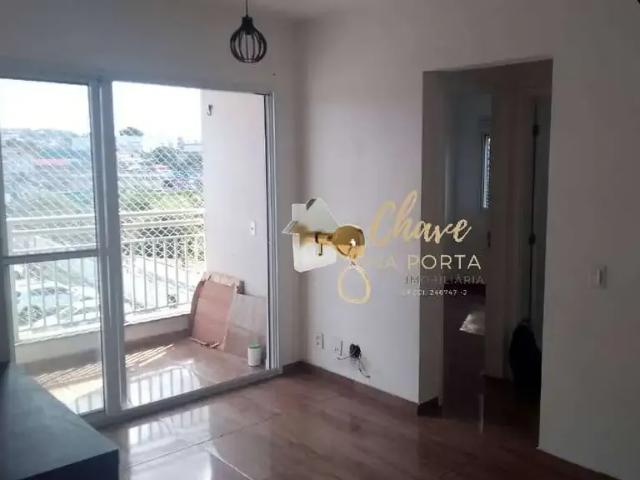 Apartamento venda em Vargem Grande Paulista