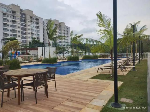 Apartamento venda em Vargem Grande Paulista