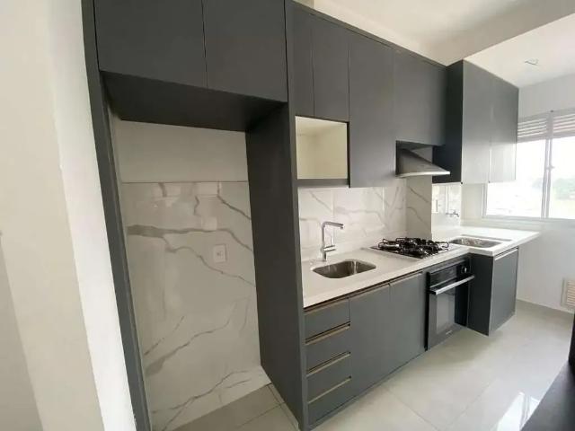 Apartamento venda em Vargem Grande Paulista